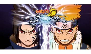 Naruto: Ultimate Storm for Android - Download the APK from Habererciyes